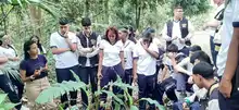Dagma lanza jornadas de socialización ‘Sentir el Latido’, para impactar a 720 estudiantes de Cali 