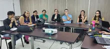 Equipos de Instituciones Educativas Oficiales se fortalecen gracias a concursos de méritos