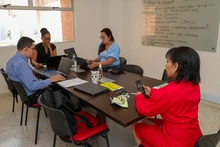 Equipos de Instituciones Educativas Oficiales se fortalecen gracias a concursos de méritos