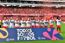 El público será clave para que colombianas ganen  la Conmebol LIbertadores Femenina