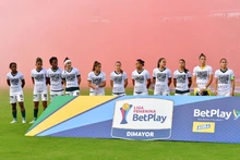 El público será clave para que colombianas ganen  la Conmebol LIbertadores Femenina