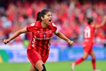 El público será clave para que colombianas ganen  la Conmebol LIbertadores Femenina