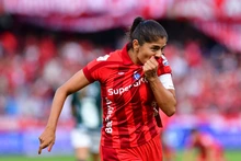 El público será clave para que colombianas ganen  la Conmebol LIbertadores Femenina