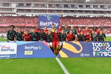 El público será clave para que colombianas ganen  la Conmebol LIbertadores Femenina