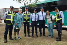 Palmeiras llegó a Cali a refrendar el título de la CONMEBOL Libertadores Femenina