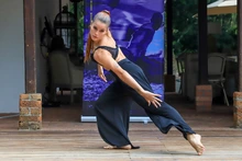 Se lanzó la programación oficial de la 6ta Bienal Internacional de Danza de Cali