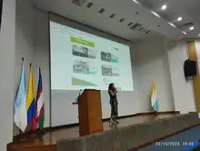 Éxito del ‘Primer Encuentro Social, Económico y Ambiental: Universidad, Empresa y Estado’