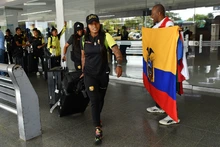 Ya están en Cali los equipos que disputarán la Conmebol Libertadores Femenina