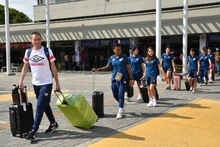 Ya están en Cali los equipos que disputarán la Conmebol Libertadores Femenina