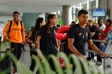 Ya están en Cali los equipos que disputarán la Conmebol Libertadores Femenina