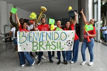 Ya están en Cali los equipos que disputarán la Conmebol Libertadores Femenina