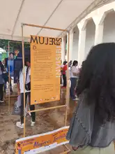 Información para Mujeres