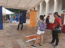 Información para Mujeres