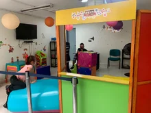 Ludoteca infantil: motor para la construcción de paz territorial y reparación integral