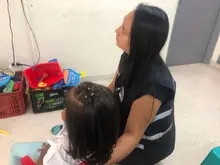 Ludoteca infantil: motor para la construcción de paz territorial y reparación integral