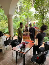 Ampliación de la convocatoria ‘Cali Ruge en Circulart’ hasta el 11 de octubre