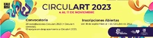 Ampliación de la convocatoria ‘Cali Ruge en Circulart’ hasta el 11 de octubre