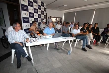 Se fortalecen acciones en beneficio de las personas con discapacidad