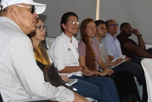 Se fortalecen acciones en beneficio de las personas con discapacidad