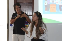 Se fortalecen acciones en beneficio de las personas con discapacidad