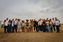 Planeación visitó Parque Pacífico y se comprometió con el espacio público