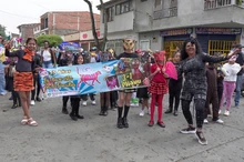 55 años educando a los caleños