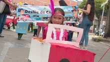 55 años educando a los caleños