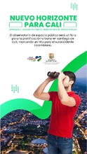 Aprobado Documento Metodológico para el Observatorio de Espacio Público
