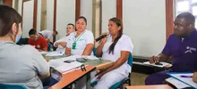 En Cali se realizó primer simulacro de desastres con las 41 IPS que prestan servicios de urgencia
