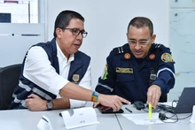 “La hora del hacer no es la hora de aprender”: alcalde Ospina sobre Simulacro Nacional