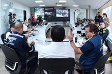 “La hora del hacer no es la hora de aprender”: alcalde Ospina sobre Simulacro Nacional