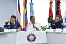 “La hora del hacer no es la hora de aprender”: alcalde Ospina sobre Simulacro Nacional