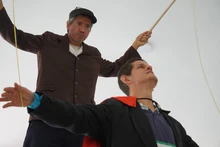 Pinocho, mi amigo fiel, la obra protagonizada por personas con discapacidad intelectual 
