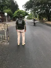 Dagma realiza mediciones de ruido ambiental previo al ‘Día sin carro’