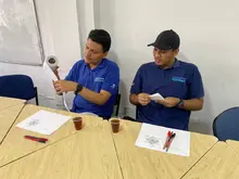 Todas y Todos a Estudiar fomenta el desarrollo de competencias y habilidades de liderazgo
