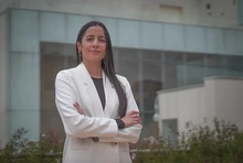 Xiomara Suescún asume como directora del Centro Nacional de las Artes ‘Delia Zapata Olivella’