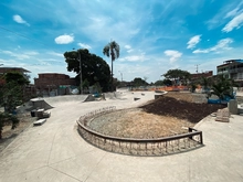 Bulevar de Oriente