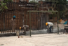 Bulevar de Oriente
