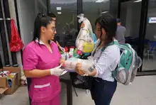 Cali celebró el Día Mundial de los Animales con servicios gratuitos para los consentidos del hogar