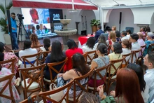 Más inglés para las comunidades educativas de Cali