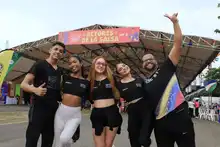 ‘Pasaporte especial’ para estar en el XVIII Mundial de Salsa en Cali