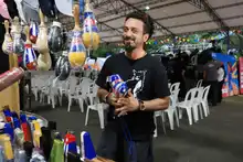 ‘Pasaporte especial’ para estar en el XVIII Mundial de Salsa en Cali