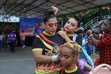 ‘Pasaporte especial’ para estar en el XVIII Mundial de Salsa en Cali