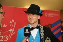 ‘Pasaporte especial’ para estar en el XVIII Mundial de Salsa en Cali