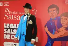 ‘Pasaporte especial’ para estar en el XVIII Mundial de Salsa en Cali