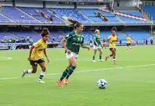 En el continente: Cali se consolida como capital del fútbol femenino