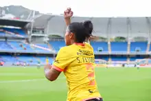 En el continente: Cali se consolida como capital del fútbol femenino