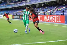 En el continente: Cali se consolida como capital del fútbol femenino