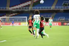 En el continente: Cali se consolida como capital del fútbol femenino