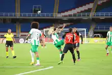 En el continente: Cali se consolida como capital del fútbol femenino